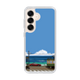 Slim Protection Case［ Studio Alec Shonan Story - Enoden and Ferrari 328GT ］