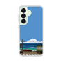 Slim Protection Case［ Studio Alec Shonan Story - Enoden and Ferrari 328GT ］