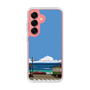 Slim Protection Case［ Studio Alec Shonan Story - Enoden and Ferrari 328GT ］