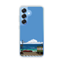 Slim Protection Case［ Studio Alec Shonan Story - Enoden and Ferrari 328GT ］
