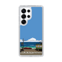 Slim Protection Case［ Studio Alec Shonan Story - Enoden and Ferrari 328GT ］