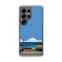 Slim Protection Case［ Studio Alec Shonan Story - Enoden and Ferrari 328GT ］