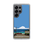 Slim Protection Case［ Studio Alec Shonan Story - Enoden and Ferrari 328GT ］