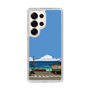 Slim Protection Case［ Studio Alec Shonan Story - Enoden and Ferrari 328GT ］