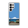 Slim Protection Case［ Studio Alec Shonan Story - Enoden and Ferrari 328GT ］
