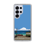 Slim Protection Case［ Studio Alec Shonan Story - Enoden and Ferrari 328GT ］