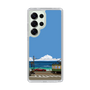 Slim Protection Case［ Studio Alec Shonan Story - Enoden and Ferrari 328GT ］