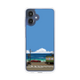 Slim Protection Case［ Studio Alec Shonan Story - Enoden and Ferrari 328GT ］