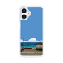 Slim Protection Case［ Studio Alec Shonan Story - Enoden and Ferrari 328GT ］