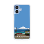 Slim Protection Case［ Studio Alec Shonan Story - Enoden and Ferrari 328GT ］