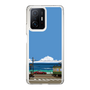 Slim Protection Case［ Studio Alec Shonan Story - Enoden and Ferrari 328GT ］