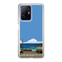 Slim Protection Case［ Studio Alec Shonan Story - Enoden and Ferrari 328GT ］