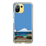 Slim Protection Case［ Studio Alec Shonan Story - Enoden and Ferrari 328GT ］