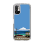 Slim Protection Case［ Studio Alec Shonan Story - Enoden and Ferrari 328GT ］