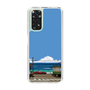 Slim Protection Case［ Studio Alec Shonan Story - Enoden and Ferrari 328GT ］