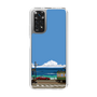 Slim Protection Case［ Studio Alec Shonan Story - Enoden and Ferrari 328GT ］