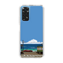 Slim Protection Case［ Studio Alec Shonan Story - Enoden and Ferrari 328GT ］