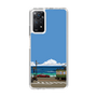 Slim Protection Case［ Studio Alec Shonan Story - Enoden and Ferrari 328GT ］