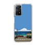 Slim Protection Case［ Studio Alec Shonan Story - Enoden and Ferrari 328GT ］