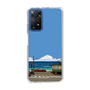 Slim Protection Case［ Studio Alec Shonan Story - Enoden and Ferrari 328GT ］