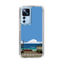Slim Protection Case［ Studio Alec Shonan Story - Enoden and Ferrari 328GT ］