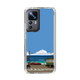 Slim Protection Case［ Studio Alec Shonan Story - Enoden and Ferrari 328GT ］
