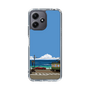 Slim Protection Case［ Studio Alec Shonan Story - Enoden and Ferrari 328GT ］