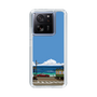 Slim Protection Case［ Studio Alec Shonan Story - Enoden and Ferrari 328GT ］