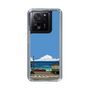 Slim Protection Case［ Studio Alec Shonan Story - Enoden and Ferrari 328GT ］