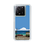 Slim Protection Case［ Studio Alec Shonan Story - Enoden and Ferrari 328GT ］