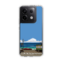 Slim Protection Case［ Studio Alec Shonan Story - Enoden and Ferrari 328GT ］