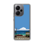 Slim Protection Case［ Studio Alec Shonan Story - Enoden and Ferrari 328GT ］