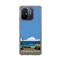 Slim Protection Case［ Studio Alec Shonan Story - Enoden and Ferrari 328GT ］