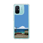 Slim Protection Case［ Studio Alec Shonan Story - Enoden and Ferrari 328GT ］