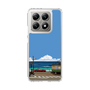 Slim Protection Case［ Studio Alec Shonan Story - Enoden and Ferrari 328GT ］