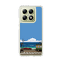 Slim Protection Case［ Studio Alec Shonan Story - Enoden and Ferrari 328GT ］