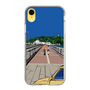 Slim Protection Case［ Studio Alec Shonan Story - A Couple ］
