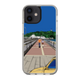 Slim Protection Case［ Studio Alec Shonan Story - A Couple ］