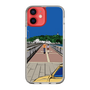 Slim Protection Case［ Studio Alec Shonan Story - A Couple ］