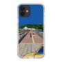 Slim Protection Case［ Studio Alec Shonan Story - A Couple ］