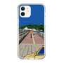 Slim Protection Case［ Studio Alec Shonan Story - A Couple ］