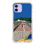 Slim Protection Case［ Studio Alec Shonan Story - A Couple ］