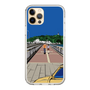 Slim Protection Case［ Studio Alec Shonan Story - A Couple ］