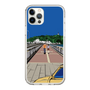 Slim Protection Case［ Studio Alec Shonan Story - A Couple ］