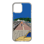 Slim Protection Case［ Studio Alec Shonan Story - A Couple ］