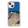 Slim Protection Case［ Studio Alec Shonan Story - A Couple ］