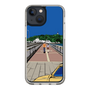 Slim Protection Case［ Studio Alec Shonan Story - A Couple ］