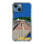 Slim Protection Case［ Studio Alec Shonan Story - A Couple ］