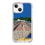 Slim Protection Case［ Studio Alec Shonan Story - A Couple ］