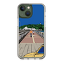 Slim Protection Case［ Studio Alec Shonan Story - A Couple ］